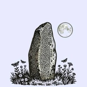 The British Folklore of Stone Circles
