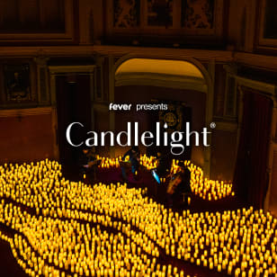 Candlelight: Lo Mejor de Ennio Morricone