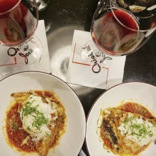 North Beach Culinary Experience (mit optionalem Alkohol-Pairing)