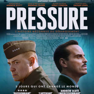 Pressure