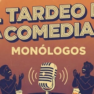 El Tardeo de la Comedia