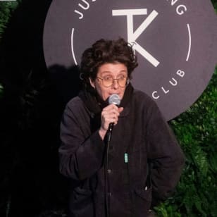 Sunday Night Comedy, 8PM, Covent Garden