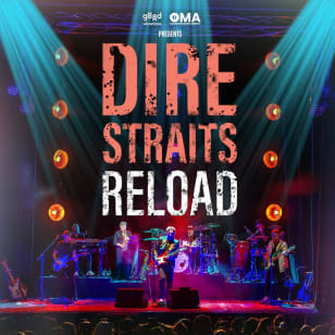 Concert Dire Straits Reload