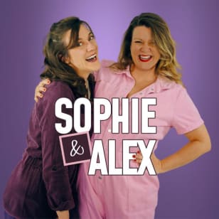 Sophie et Alex' im Théâtre BO Saint Martin