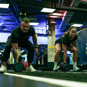 FITNESS IQ @ FIWE 2026