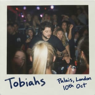 A Day with Tobiahs