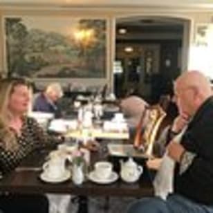 Private Colonial Williamsburg Breakfast - Exploring Before and After Restoration