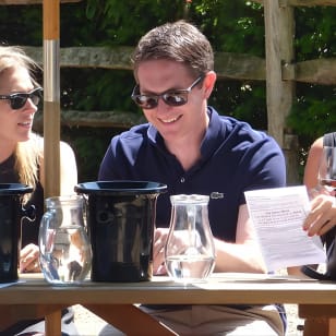 Cellar Door Wine Tour da Londra