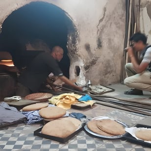 Les curiosités cachées de Marrakech :