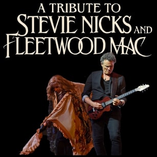 Un hommage et un dîner spectacle à la musique de Stevie Nicks & Fleetwood Mac