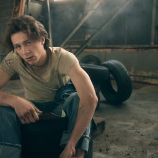 Entradas para The Outsiders en Broadway