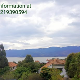 Private Tour of the Guatavita Reservoir, Town, and Lagoon