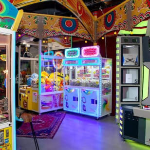 Catalog - FunLab Chadstone