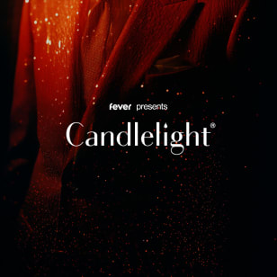 Candlelight : hommage à The Weeknd