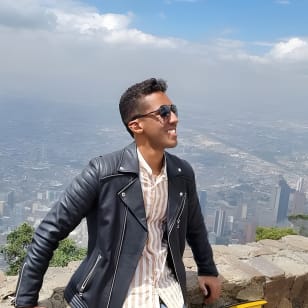 Bogotá's Heavenly Heights: Monserrate und Guadalupe Tour