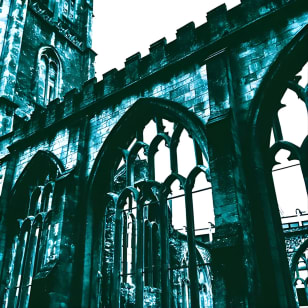 Bristol Ghost Tours entièrement guidés
