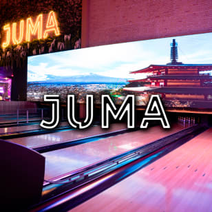 Bowling - JUMA