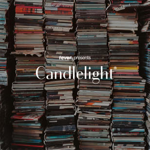 Candlelight : 90s Unplugged