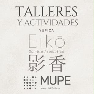Talleres Eikō – Sombra aromática