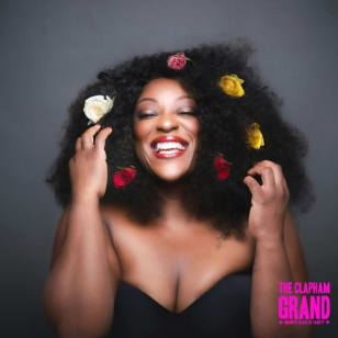 Judi Love: All About the Love