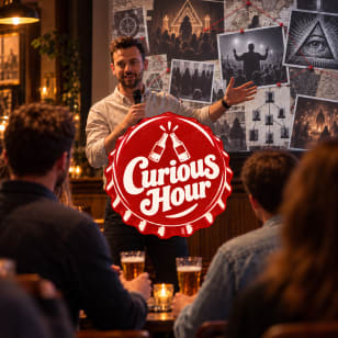 Curious Hour: i culti più pericolosi della storia e come reclutavano