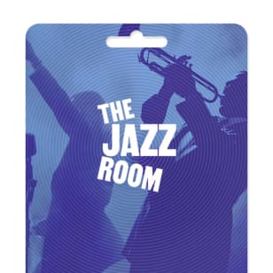 The Jazz Room: Tributo a Frank Sinatra y Louis Armstrong - Tarjeta Regalo