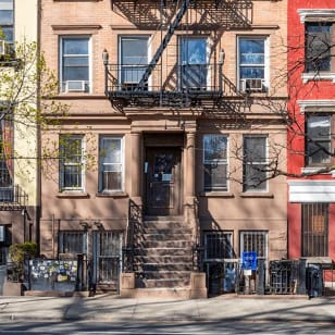 East Village Mystery Picnic: Aventura gastronómica autoguiada