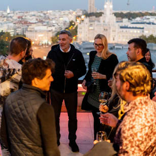 GXG 2027 - Global Gathering of the Experience Economy | Madrid