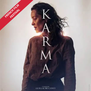 Karma - Festival du film français, Alliance Française