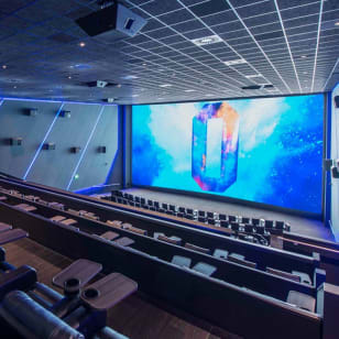 ODEON Alton Tickets