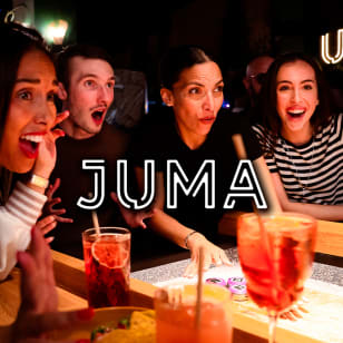 Shuffleboard - JUMA