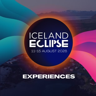 Experiences for Iceland Eclipse 2026: Tours, Day Trips & Festival Side Quests