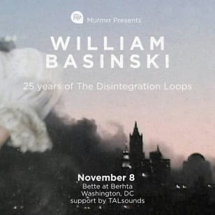 William Basinski