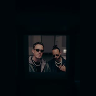 Chase & Status: DJ Set