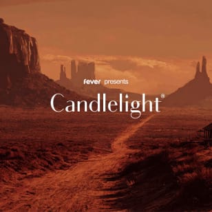 Candlelight: Ennio Morricone e altre colonne sonore