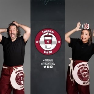 IMPROCAFÉ SHOW