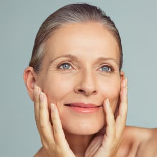 Rejuvenator Q10 Rescue Treatment