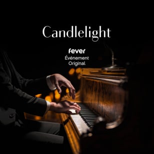 Candlelight: Ennio Morricone, Piano solista