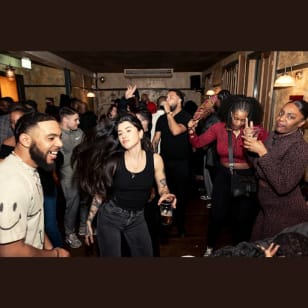CULTURE PRESENTS: SWEETS LEWIS
