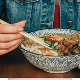 Make Your Own Ramen in Portland