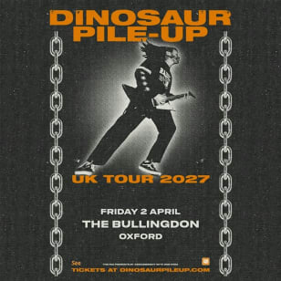 Dinosaur Pile Up