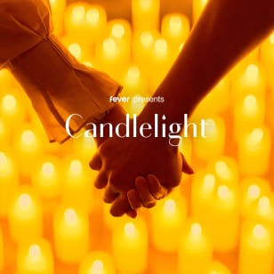 Candlelight: Ein besonderes Hauptgericht