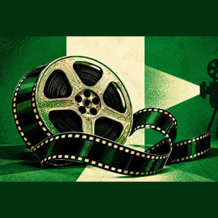 NOLLYWOOD NIGHTS