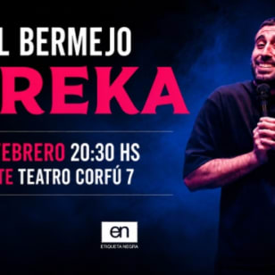 Eureka