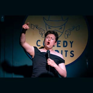 Comedy Bandits MOST WANTED | Friday Comedy Show in Clapham