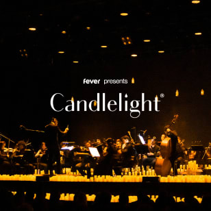 Candlelight: Cele patru anotimpuri ale lui Vivaldi