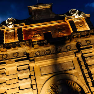 Mysteries and Histories of Mdina - Walking Tour