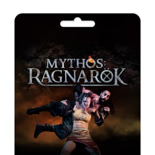 Mythos: Ragnarök - Chicago - Gift Card