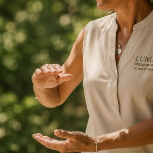 Palácio De Tavira - Qi Gong Weekly Classes:A Morning of Balance and Energy