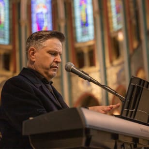 Helios Orchester: Gospel-Konzert